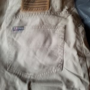 Ralph Lauren pants women